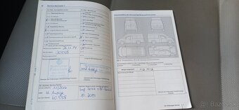 VW T5 Transporter 2.0 TDI Double Cab Valník 84kw LR - 18