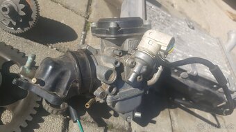 Motor Piaggio M361M - 18