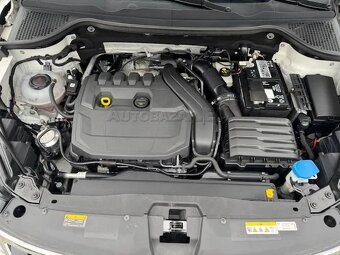 Škoda Karoq 1.5 TSI Edícia CLEVER DSG AKONTACIA OD 0% - 18