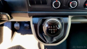Volkswagen T6 Transporter 2,0 TDI CR-75 kw Long 5miestny - 18