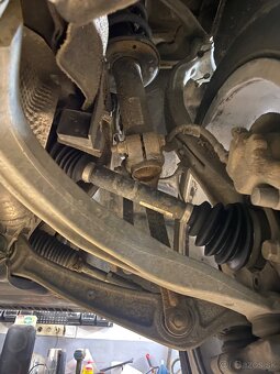 A4 Allroad Quattro - 18