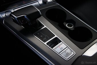 Audi A6 Avant 50 3.0 TDI mHEV quattro AT už od 279€ mesačne - 18