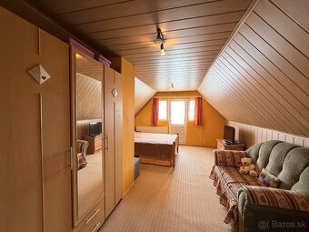 MAĎARSKO FORRÓ - SUPER 5 IZBOVÝ RD SO ZÁHRADOU - 18