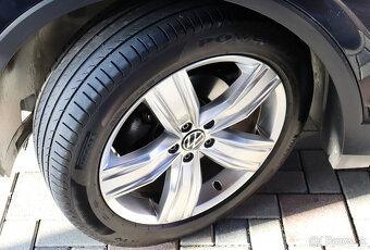 Volkswagen Tiguan 2.0 TDI DSG 138300km - 18