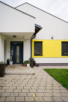 5-izbový RD s perfektnou dostupnosťou do Bratislavy, Lével - 18