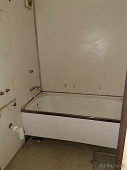 3-izb. byt s loggiou na ul. Jula Horvátha - 18