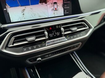 BMW X5 xDrive30d A/T - 18