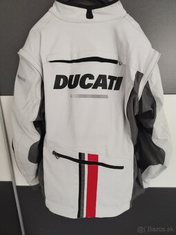 Ducati Monster 900 - 18