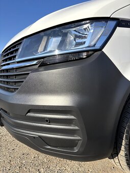 Volkswagen T6.1 Transporter 2.0 TDI DSG 150PS ODPOČET DPH - 18