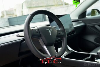 ⏩ Tesla Model 3 Long Range Dual Motor AWD 4x4 350KW - 18