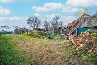 PEKNÝ 3iz. DOM S KRÁSNYM VÝHĽADOM NA PARČÍK - 18