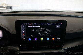 Cupra Formentor 1.4 TSI EHybrid 204 PS, 1.majiteľ - 18
