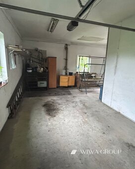 Na predaj rodinný dom v centre mesta Nesvady - 18
