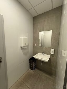 Nadštandardné kancelárske priestory Trnavská cesta - 18