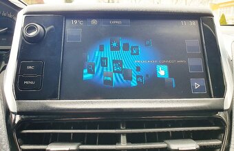 Peugeot 208 1.2 PureTech Style - 18