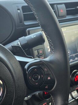 Toyota gr 86 Premium - 18