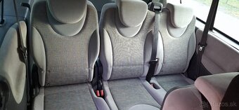 Peugeot Expert Teepee - 18