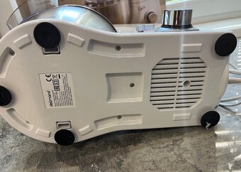 Kuchynský robot Delimano Deluxe set s doplnkami - 18