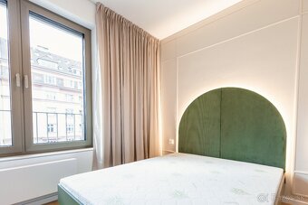 Rezidencia Pri Mýte III - nový 1,5 i byt na prenájom - 18