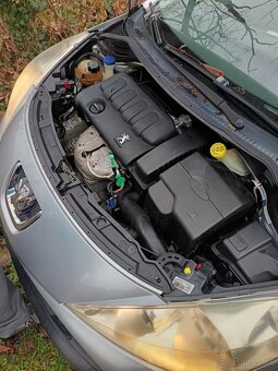 Predam peugeot 207 1.4 16v benzin - 18