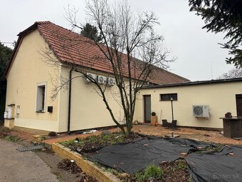 Predaj výnimočného objektu – Karlov dvor v Cíferi - 18