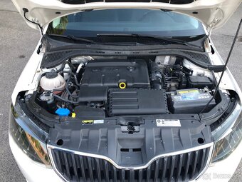 “Aj na SPLATKY” Škoda Fabia Combi 1.4 TDI - 18