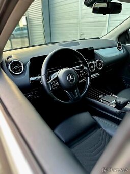 MERCEDES B180CDI - PREDAJ AJ NA SPLÁTKY - 18