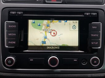 VW Tiguan 2.0 TDi - 4x4 - DSG - SPORT - NAVIGÁCIA (536053) - 18