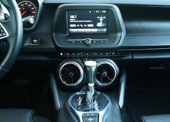 Chevrolet Camaro 3,6L 330K 246 kw - 18