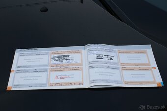 Citroen C5 Kombi 1,6 Turbo benzin - 18