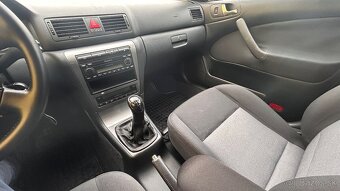 Škoda Octavia 1.9 TDi 81KW - 18