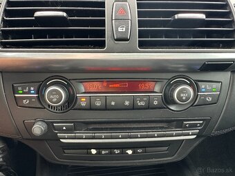BMW X6 xDrive 40d-rv:20.4.2011----top vybava-top servis----- - 18