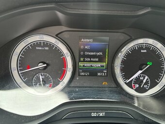 Škoda Kodiaq 1.5 Tsi-DSG-RV:11.5.2020-Panorama - 18