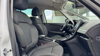 Renault Scénic Blue dCi 120 Intens - 18