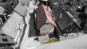 Malý rodinný dom / 173 m2 / - Dolná Tižina - 18