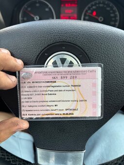 VolkswagenGolf 5 1.9 TDi - 18