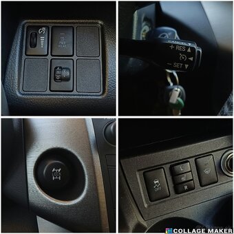 ✳️Toyota RAV4 2.2l D-4D 150 Lux 173000 KM ✳️ - 18