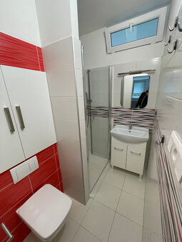 Prenájom Bytu Myjava 3i 70m2 - 18