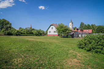 Rezervované:Príjemný rodinný dom a pozemok vo Veľkej Lomnici - 18