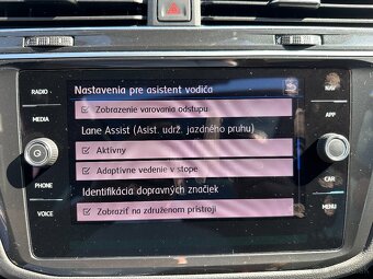 VW Tiguan 1.5tsi-rv:11/2019--155tis km--PANORAMA-FULL LED--- - 18