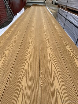 WPC terasové dosky CLASIC, SKLADEM, doprava na SK - 18