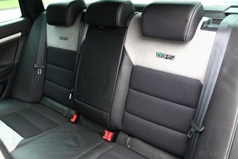 Škoda Octavia 2 RS 2.0 TDI - 18