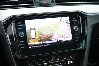 Volkswagen Passat Variant 2.0 TDI EVO Elegance DSG - 18