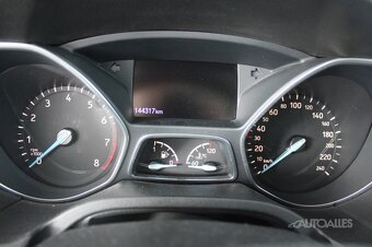 Ford Focus Combi 1,0 ECOBOOST 74 kW - 18