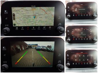 Fiat Tipo 2018 1.4 S-Design 88 kW - 18