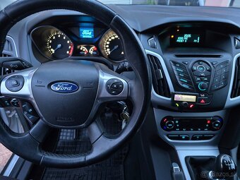 Ford Focus 1.0 EcoBoost  92 kw Predam - 18