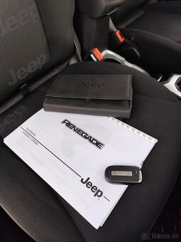 Jeep Renegade 2.0 4x4 - 18