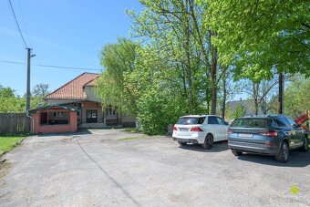 NA PREDAJ – Objekt vhodný na výstavbu bytového domu - 18