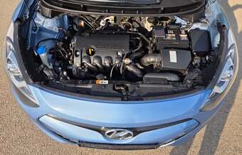 Hyundai i30 1.4 16V 73KW/98PS R.V.05/2012 - 18
