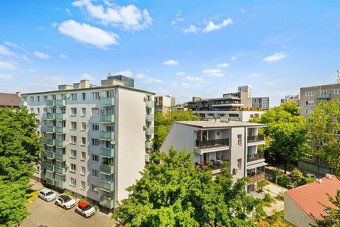 3-izbový byt na prenájom – Kupeckého ulica, Bratislava – Ruž - 18